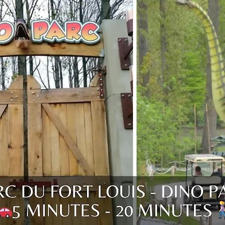 Marine*entre Et Jardin Coudekerque-Branche